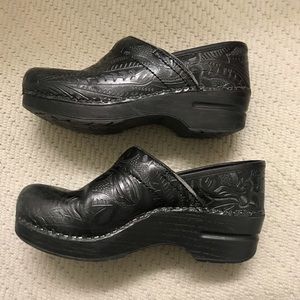 Dansko clogs